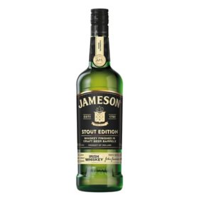 Jameson Caskmates Irish Whiskey 750 ml