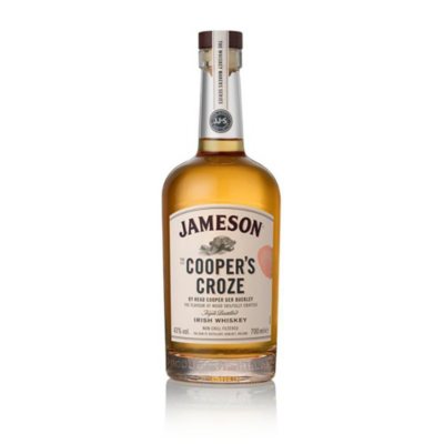 Jameson Irish Whisky 700 ml