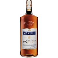 Martell Cognac France VS Single Distillery (750 ml)