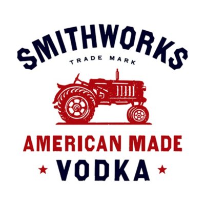 Smithworks Vodka 750 Ml Sam S Club