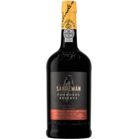 Sandeman Founder's Reserve Ruby Porto 750 ml