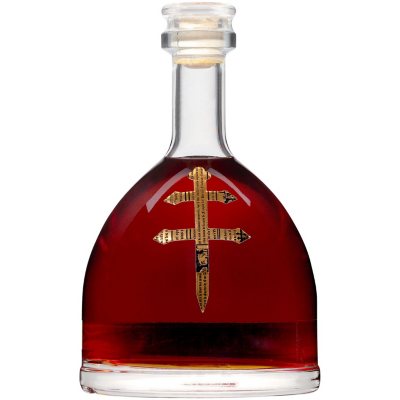 UPC 080480002923 product image for D'USSE Cognac (750 ml) | upcitemdb.com