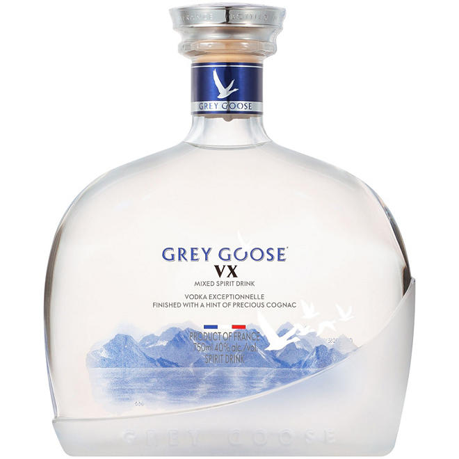 Grey Goose VX Vodka (750 ml)