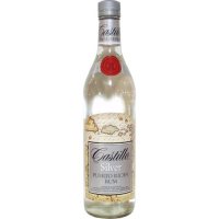 Castillo Silver Rum (750 ml)