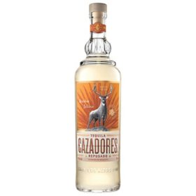 Cazadores Tequila Reposado 750 ml