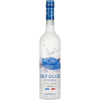 Aprender acerca 37+ imagen sam’s club vodka grey goose