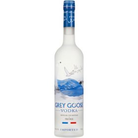 Vodka - Sam's Club