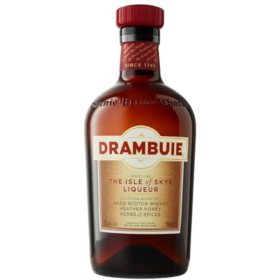 Drambuie Liqueur (750 ml)