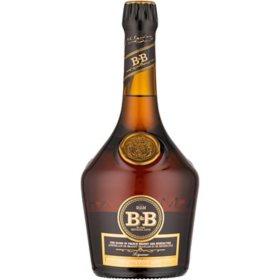 D. O. M. B & B Liqueur French Brandy (750 ml)