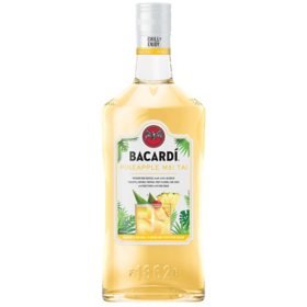 Bacardi Party Drinks Mai Tai Cocktail 1.75 L