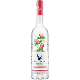 Sam's Club to sell its own brand of vodka