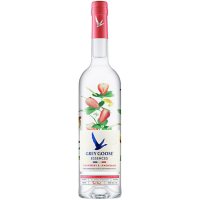 Grey Goose Essences Strawberry and Lemongrass Vodka (750 ml)