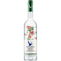 Grey Goose Essences Watermelon and Basil Vodka (750 ml)