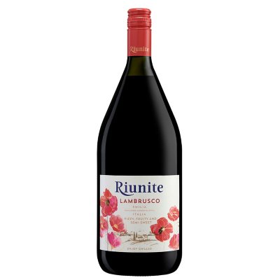 reunite red wine