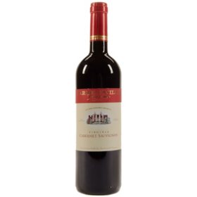 Barboursville Vineyards Cabernet Sauvignon (750 mL)