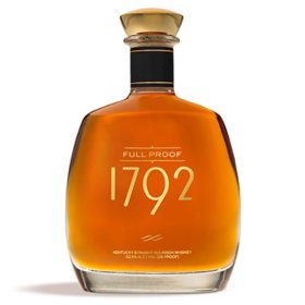 1792 Full Proof Bourbon, 750 ml