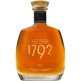 1792 Full Proof Bourbon (750 ml)