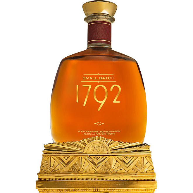 1792 Small Batch Bourbon Whiskey 750 ml