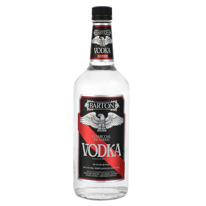 Barton Vodka 1 L