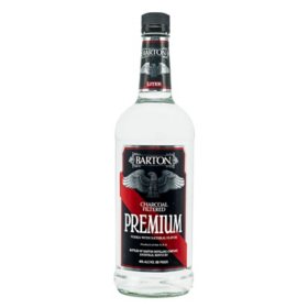 Vodka - Sam's Club