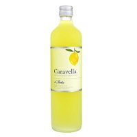 Caravella Limoncello Lemon Liqueur (750 ml)