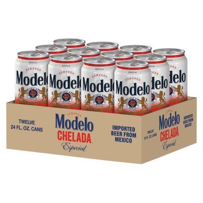 Cerveja Michelob Ultra Pack 6 Garrafas 330ml Cada - Sam's Club