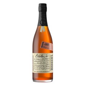 Booker's Bourbon Whiskey, 750 ml