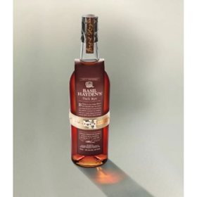 Basil Hayden's Dark Rye Whiskey (750 ml)