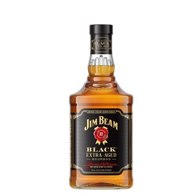 Jim Beam Bourbon Whiskey - Shop Spec's