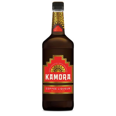 Kamora Coffee Liqueur 1 L Sam S Club