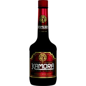 Kamora Coffee Liqueur (1 L)