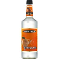 DeKuyper Triple Sec Liqueur (1 L)
