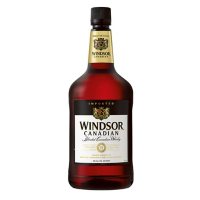 Windsor Blended Canadian Whiskey (1.75 L)