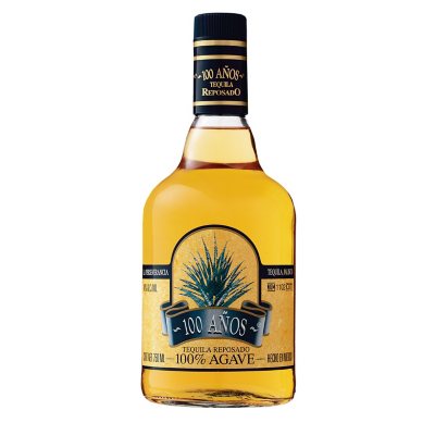 100 Anos Reposado Tequila (750 ml) - Sam's Club