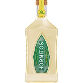 Hornitos Reposado Sauza Tequila  1 L