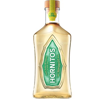 Hornitos Sauza Reposado Tequila (750 ml) - Sam's Club