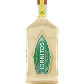 Hornitos Reposado Sauza Tequila 1.75 L