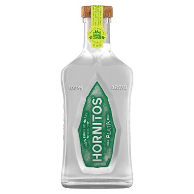 Hornitos Sauza Tequila Plata (750 ml) - Sam's Club