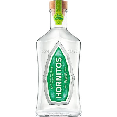 Hornitos Sauza Tequila Plata (750 ml) - Sam's Club