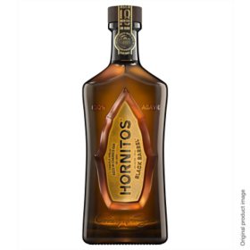 Hornitos Anejo Tequila (750 ml)