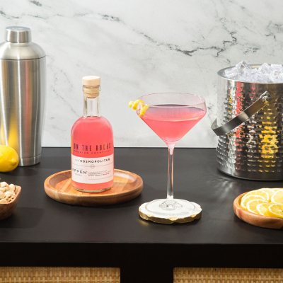 Shop Spring Sips
