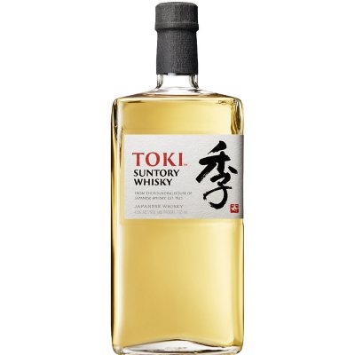 Suntory Whisky Toki (750 ml) - Sam's Club