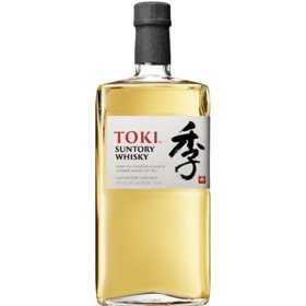 Suntory Whisky Toki 750 ml