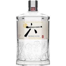 Roku Gin 750 ml