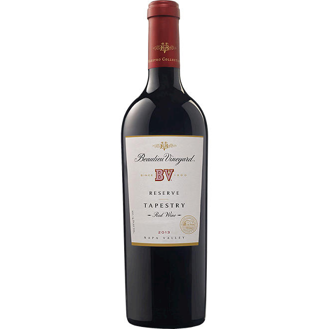 BV Reserve Tapestry Red Blend Napa Valley (750 ml)