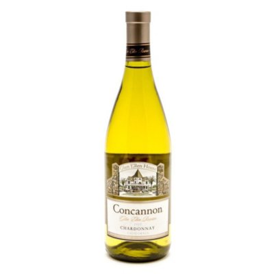 Concannon Glen Ellen Reserve Chardonnay ( L) - Sam's Club