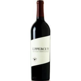 Uppercut Cabernet Sauvignon Napa Valley (750 ml)