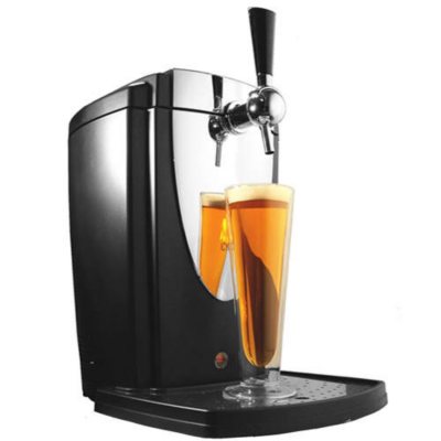 Counter Top Beverage and Beer Dispenser Sam's Club