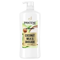Pantene Pro-V Coconut Milk and Avocado Shampoo (38.2 fl. oz.)