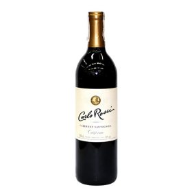 Carlo Rossi Cabernet Sauvignon 1.5 L